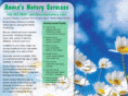 anniesnotary.com