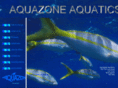 aquazone.co.uk