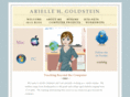 ariellegoldstein.com