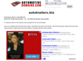 autotrailers.biz