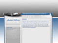 autowhip.com