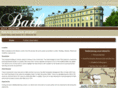 bathhotelopportunity.com