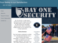 bayonesecurity.com