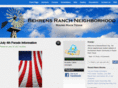 behrensranch.org