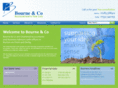 bourneandco.com