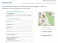 breastaugmentationmodesto.com