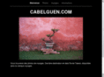 cabelguen.com