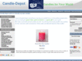 candle-depot.com