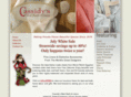 cassidyslinens.com