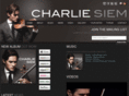 charliesiem.com