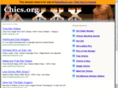 chics.org