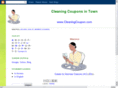 cleaningcoupon.com