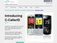 clearcallerid.biz