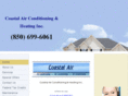 coastalairconditioning.net
