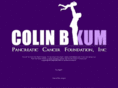 colinbkum.org