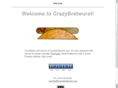 crazybratwurst.com