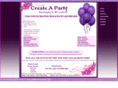 createapartystl.com
