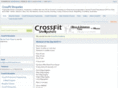 crossfitshropshire.com