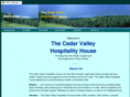cvhospitalityhouse.org