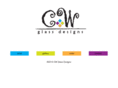 cwglassdesigns.com