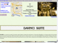 davincisuite.com