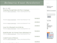 delmarvacoastnewsletter.com