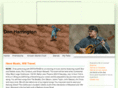 donharrington.net