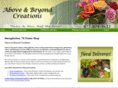 easttexasfloral.com