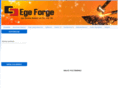egeforge.com