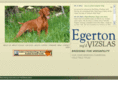 egertonvizslas.com