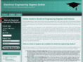 electricalengineeringdegreeonline.org