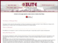 elitemarquees.net