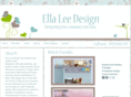 ellaleedesign.com