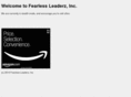fearlessleaderz.com