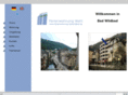 ferienwohnung-badwildbad.com