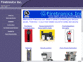 firetronics.com