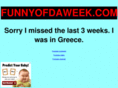 funnyofdaweek.com