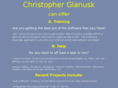 glanusk.net