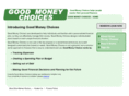 goodmoneychoices.com