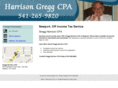 greggharrisoncpa.com