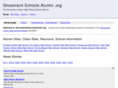 grossmontschoolsalumni.org