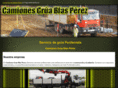 gruasblasperez.com