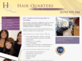 hairquarters.co.uk