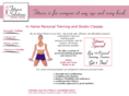 healthyfitnesssolutions.com