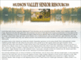 hudsonvalleyseniorresources.org