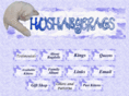 hushabyerags.com