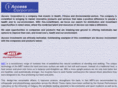 iaccesscorp.com