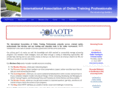 iaotp.com