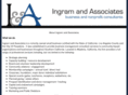 ingramassociatesca.com