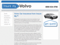 insuremyvolvo.com